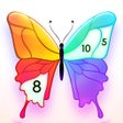 Icon of program: Paint Color: Color by Num…