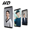 Icono de programa: Jung Hae In Wallpaper