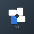 Icono de programa: BlackBerry Docs To Go