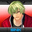 Icon of program: GAROU: MARK OF THE WOLVES