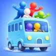 Icon of program: Ring Bus: Loop Sort