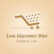 Icon of program: Low Glycemic Diet Grocery…