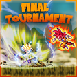 Icono de programa: Final tournament: Dragon …