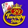 Icono de programa: 29 Card Game Free for Win…