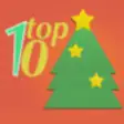 Icon of program: Top 10 Xmas Songs with Ly…