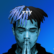 Icono de programa: XXXTENTACION - Moonlight …