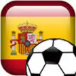 Icon of program: Spain Football Logo Quiz