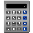 Icon of program: Shake Calc - Calculator