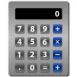 Icon of program: Shake Calc - Calculator