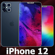 Icono de programa: 4K Wallpaper for iPhone 1…