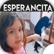 Icon of program: Esperancita Stickers Wast…