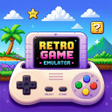 Icono de programa: Retrovia: GBA Emulator  G…