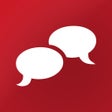 Icon of program: English Central - Learn E…