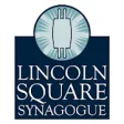 Icon of program: Lincoln Square Synagogue