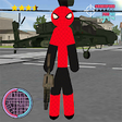 Icon of program: Amazing Spider Stickman R…