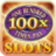 Icono de programa: Slot Machine: Double 100X…