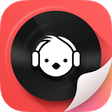 Icono de programa: Lark Player Theme - Red R…