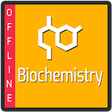 Icono de programa: Learn Biochemistry Offlin…