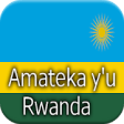 Icon of program: Amateka y'u Rwanda - Hist…