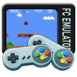 Icono de programa: FC Emulator - NES8x Retro