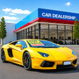 Icono de programa: Car Dealer Sales Manager