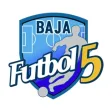 Icon of program: Baja Futbol 5