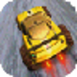 Icono de programa: Jet Car Stunt