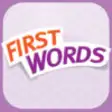 Icon of program: First Words!