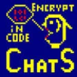 Icon of program: ChatS Encrypted Messenger