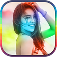 Icono de programa: Color Effect - Edit Photo…