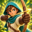 Icon of program: Archer Hunter: Roguelike …