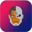 Icon of program: DeepFace Video Maker App