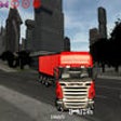 Real Truck Driver Simulator 3D - Advanced Big Vehicles Driving Game FREE icon