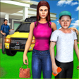 Icon of program: Virtual Step Mom Simulato…