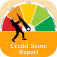 Icon of program: Credit Score Checker App …