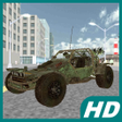 Icon of program: Buggy Simulator HD