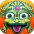 Icono de programa: Zuma Deluxe Revenge