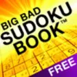 Icon of program: Big Bad Sudoku Book Free