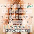 Icon of program: YNW Melly Keyboard Theme