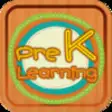 Icon of program: Pre K Learning