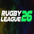 Icono de programa: Rugby League 26