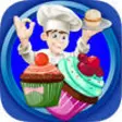Icon of program: Amazing Cupcake Bakery Fr…