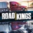 Icon of program: Road Kings