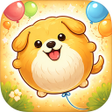 Icon of program: HelMung - Cute Dog Merge …