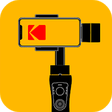 Icono de programa: Kodak Gimbal