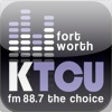 Icon of program: KTCU FM 88.7 / The Choice