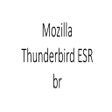 Icon of program: Mozilla Thunderbird ESR b…