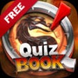 Icon of program: Quiz Books Question Puzzl…