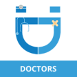 Icon of program: trakMD: Doctor App