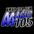 Icon of program: My Magic 105